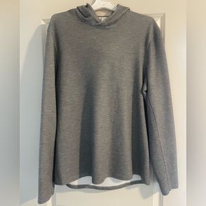 Lululemon shift stitch hoodie